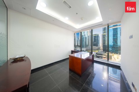 Birojs Business Bay, Dubaijā, AAE 101.9 m2 Nr. 660340 - attēls 3