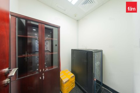 Birojs Business Bay, Dubaijā, AAE 101.9 m2 Nr. 660340 - attēls 14