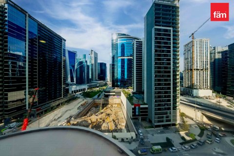 Birojs Business Bay, Dubaijā, AAE 101.9 m2 Nr. 660340 - attēls 16