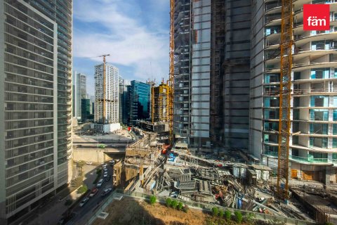 Birojs Business Bay, Dubaijā, AAE 101.9 m2 Nr. 660340 - attēls 17