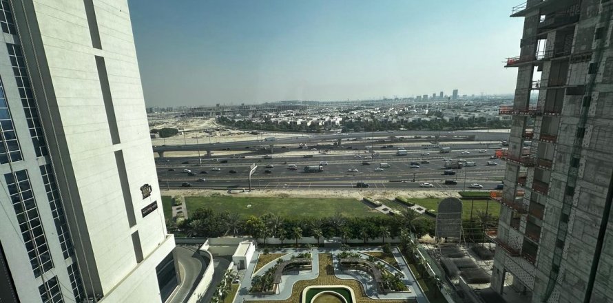 Appartement in Business Bay, Dubai, VAE 2 slaapkamers, 134 vr.m. nr 660339