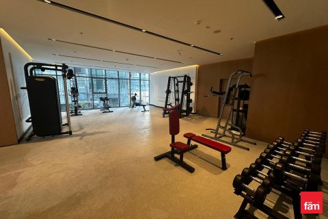 Διαμέρισμα σε Business Bay, Dubai, ΗΑΕ 2 υπνοδωμάτια, 134 τ.μ. Αρ. 660339 - φωτογραφία 13