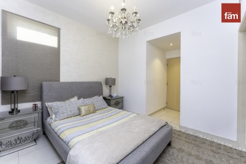 Купити таунхаус в Рим, Дубай, ОАЕ 3 спальні, 233.7м2, № 660385 - фото 16