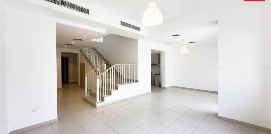 Stadthaus in Reem, Dubai, VAE: 3 Schlafzimmer, 233.7 m2 Nr. 660385