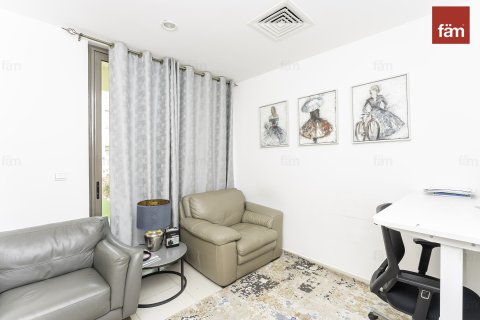 Купити таунхаус в Рим, Дубай, ОАЕ 3 спальні, 233.7м2, № 660385 - фото 21