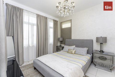 Купити таунхаус в Рим, Дубай, ОАЕ 3 спальні, 233.7м2, № 660385 - фото 17