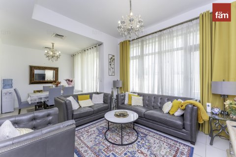 Купити таунхаус в Рим, Дубай, ОАЕ 3 спальні, 233.7м2, № 660385 - фото 6