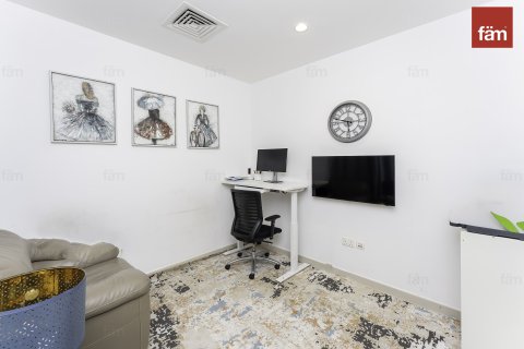 Купити таунхаус в Рим, Дубай, ОАЕ 3 спальні, 233.7м2, № 660385 - фото 20