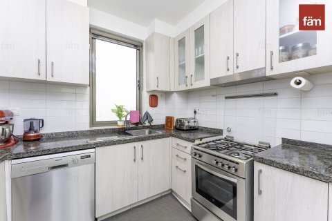 Купити таунхаус в Рим, Дубай, ОАЕ 3 спальні, 233.7м2, № 660385 - фото 8