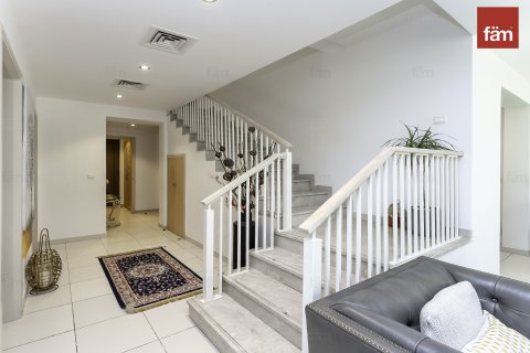 Купити таунхаус в Рим, Дубай, ОАЕ 3 спальні, 233.7м2, № 660385 - фото 12