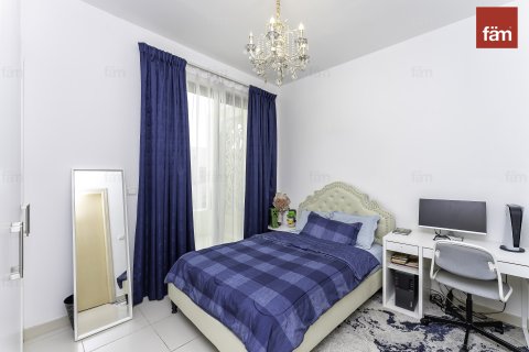 Купити таунхаус в Рим, Дубай, ОАЕ 3 спальні, 233.7м2, № 660385 - фото 15