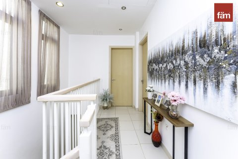 Купити таунхаус в Рим, Дубай, ОАЕ 3 спальні, 233.7м2, № 660385 - фото 13