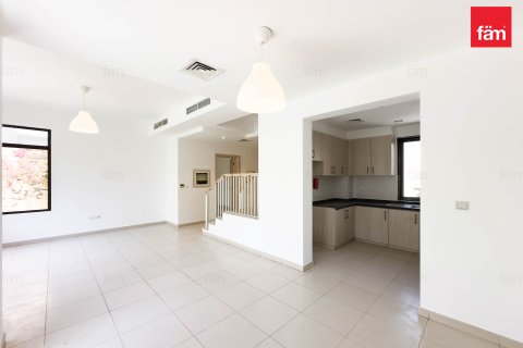 Stadthaus zum Verkauf in Reem, Dubai, VAE 3 Schlafzimmer, 233.7 m2 Nr. 660385 - Foto 2