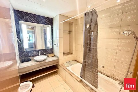 Apartament në Business Bay, Dubai, Emiratet e Bashkuara Arabe 1 dhomë gjumi, 98.1 m2. № 660386 - Foto 6