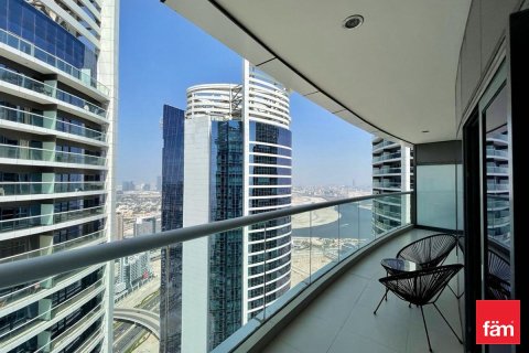 Apartament në Business Bay, Dubai, Emiratet e Bashkuara Arabe 1 dhomë gjumi, 98.1 m2. № 660386 - Foto 5