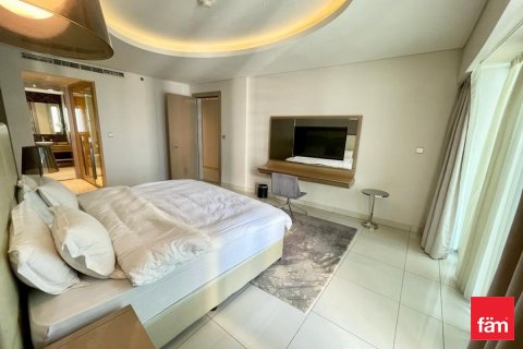 Apartament në Business Bay, Dubai, Emiratet e Bashkuara Arabe 1 dhomë gjumi, 98.1 m2. № 660386 - Foto 3