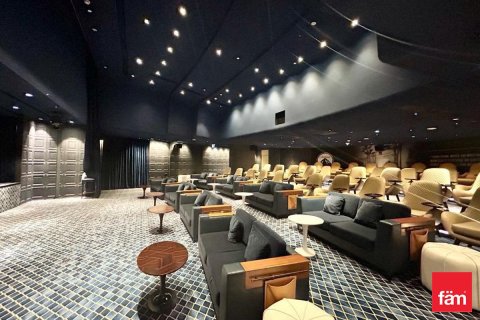 Apartament në Business Bay, Dubai, Emiratet e Bashkuara Arabe 1 dhomë gjumi, 98.1 m2. № 660386 - Foto 7