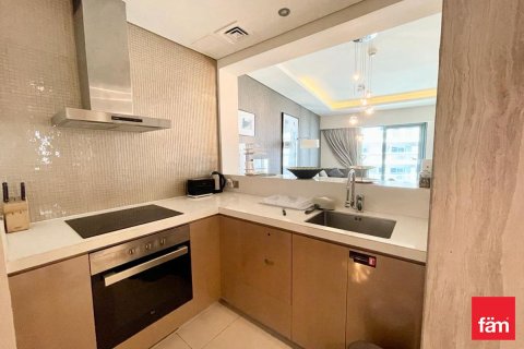 Apartament në Business Bay, Dubai, Emiratet e Bashkuara Arabe 1 dhomë gjumi, 98.1 m2. № 660386 - Foto 4