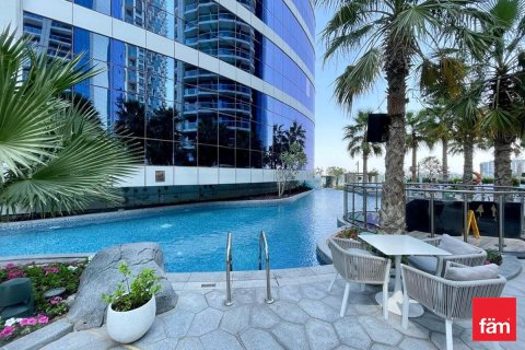 Apartament në Business Bay, Dubai, Emiratet e Bashkuara Arabe 1 dhomë gjumi, 98.1 m2. № 660386 - Foto 9