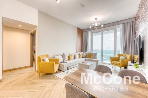 Byt v Al Kifaf, Dubai, SAE 2 ložnice, 118.36 m² Č.: 587454 - fotografie 1
