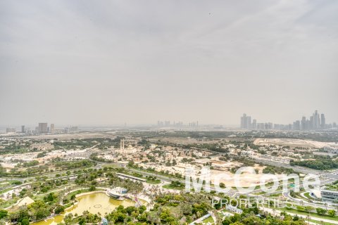 Byt v Al Kifaf, Dubai, SAE 2 ložnice, 118.36 m² Č.: 587454 - fotografie 24