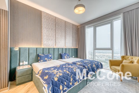 Byt v Al Kifaf, Dubai, SAE 2 ložnice, 118.36 m² Č.: 587454 - fotografie 12