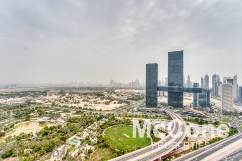 Byt v Al Kifaf, Dubai, SAE 2 ložnice, 118.36 m² Č.: 587454 - fotografie 21