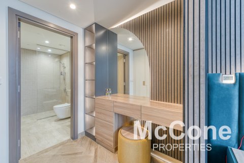 Byt v Al Kifaf, Dubai, SAE 2 ložnice, 118.36 m² Č.: 587454 - fotografie 14