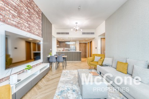 Byt v Al Kifaf, Dubai, SAE 2 ložnice, 118.36 m² Č.: 587454 - fotografie 4