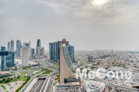 Byt v Al Kifaf, Dubai, SAE 2 ložnice, 118.36 m² Č.: 587454 - fotografie 22
