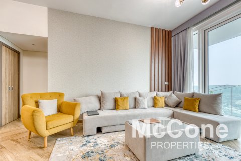 Byt v Al Kifaf, Dubai, SAE 2 ložnice, 118.36 m² Č.: 587454 - fotografie 2