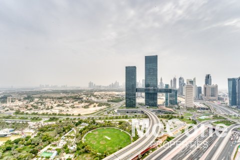 Byt v Al Kifaf, Dubai, SAE 2 ložnice, 118.36 m² Č.: 587454 - fotografie 23