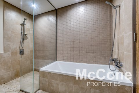 Byt v Al Kifaf, Dubai, SAE 2 ložnice, 118.36 m² Č.: 587454 - fotografie 15
