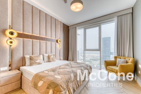 Byt v Al Kifaf, Dubai, SAE 2 ložnice, 118.36 m² Č.: 587454 - fotografie 9