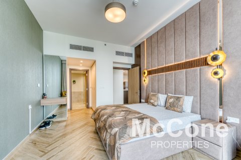 Byt v Al Kifaf, Dubai, SAE 2 ložnice, 118.36 m² Č.: 587454 - fotografie 11