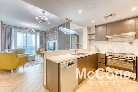 Byt v Al Kifaf, Dubai, SAE 2 ložnice, 118.36 m² Č.: 587454 - fotografie 6