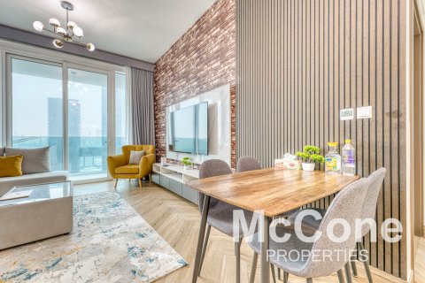 Byt v Al Kifaf, Dubai, SAE 2 ložnice, 118.36 m² Č.: 587454 - fotografie 8