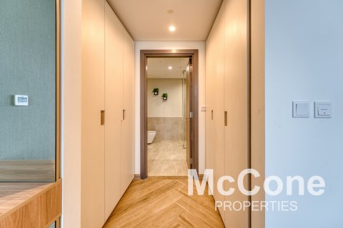 Byt v Al Kifaf, Dubai, SAE 2 ložnice, 118.36 m² Č.: 587454 - fotografie 19