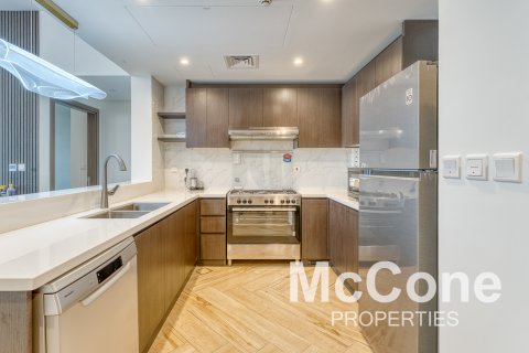 Byt v Al Kifaf, Dubai, SAE 2 ložnice, 118.36 m² Č.: 587454 - fotografie 7