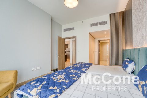 Byt v Al Kifaf, Dubai, SAE 2 ložnice, 118.36 m² Č.: 587454 - fotografie 13
