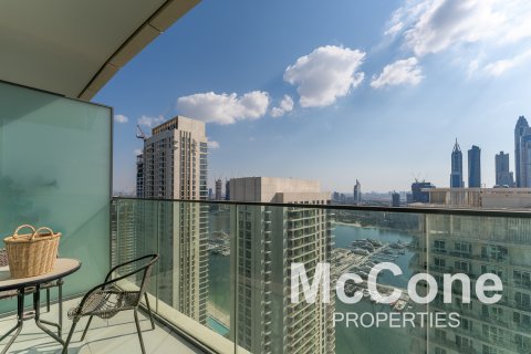 Apartamento para arrendamento em Dubai Harbour, Dubai, EAU 1 quarto, 69.03 m2 № 587456 - foto 11