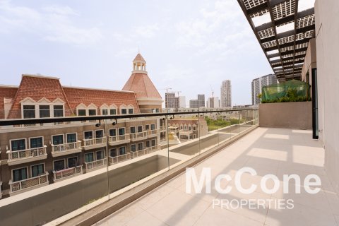 Byt v Jumeirah Village Circle, Dubai, SAE 2 ložnice, 108.05 m² Č.: 587159 - fotografie 19