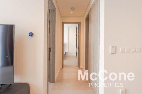 Byt v Jumeirah Village Circle, Dubai, SAE 2 ložnice, 108.05 m² Č.: 587159 - fotografie 12