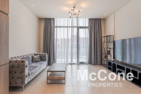 Byt v Jumeirah Village Circle, Dubai, SAE 2 ložnice, 108.05 m² Č.: 587159 - fotografie 2