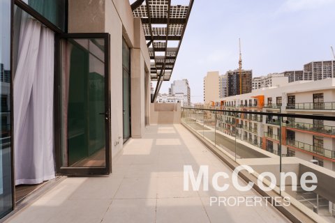 Byt v Jumeirah Village Circle, Dubai, SAE 2 ložnice, 108.05 m² Č.: 587159 - fotografie 18