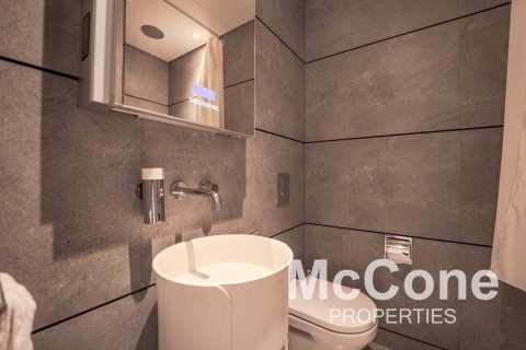 Byt v Jumeirah Village Circle, Dubai, SAE 2 ložnice, 108.05 m² Č.: 587159 - fotografie 14