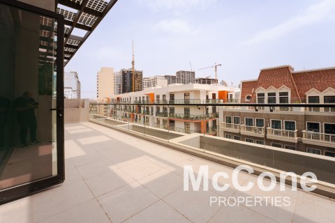 Byt v Jumeirah Village Circle, Dubai, SAE 2 ložnice, 108.05 m² Č.: 587159 - fotografie 17