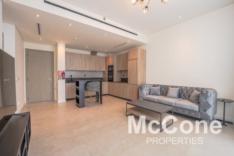 Byt v Jumeirah Village Circle, Dubai, SAE 2 ložnice, 108.05 m² Č.: 587159 - fotografie 1