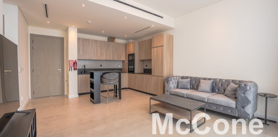 Byt v Jumeirah Village Circle, Dubai, SAE 2 ložnice, 108.05 m² Č.: 587159
