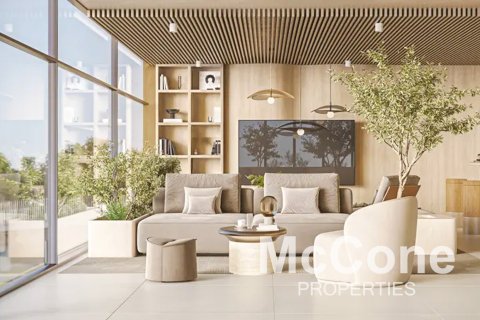 Apartment in Jumeirah Village Circle, Dubai, UAE 2 bedrooms, 124.95 sq.m. № 587158 - photo 6